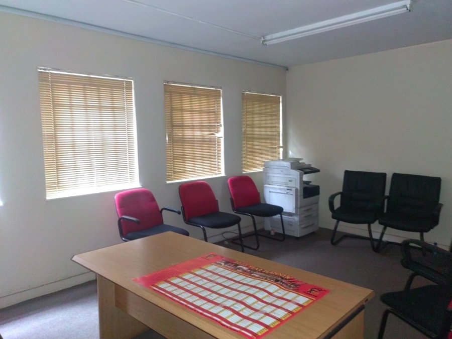 Commercial Property for Sale in Bloemfontein Free State